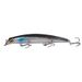 New Wave Climbing Lure Bait 12.5cm/14g Floating Water Simulation Fish Bait Freshwater Sea Fishing Fishing Gear_desvips.com