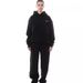 2025 New Trendy Brand Cross-Border Men And Women Large Size Foreign Trade Printed Sweatshirt_desvips.com
