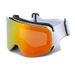 Double-Layer Cylindrical Equipment Outdoor Ski Goggles New Model Launched_desvips.com