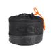 Camping Cookware Set - 5-6 Person Non-Stick Pot & Kettle For Outdoor Picnics & Road Trips (Complete Family Cooking Kit)_desvips.com