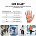 ROCKBROS Thickened Gloves Winter Cycling Gloves Warm Cold-resistant M-XXL_desvips.com