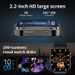 LIGE 2026 New AI Healthy Diagnose Smart Watch Lipid Uric Acid Bluetooth Call Blood Pressure Health Smartwatch Men Women_desvips.com