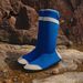 High Top Beach Shoes, Water Shoes, River Tracing Shoes, Men's And Women's Adult Shoes, Non Sand Floor Shoes, Diving Shoes_desvips.com