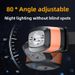 1724976925@qq.com Headlamp Outdoor Climbing New Strong Light Ultra-Bright Long Battery Life Rechargeable Sensor Lighting Head-Mounted Mini_desvips.com