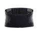 Sports Fitness Spring-supported Compression Support Abdominal Belt, Lumbar Disc Support, Waist Muscle Strain Relief For_desvips.com