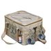 New Multifunctional Camping Tactical Storage With Table Board, Portable Handheld Equipment Outdoor Organizer Bag_desvips.com