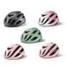 ROCKBROS Bike Helmet Integrated Safety Helmet Breathable Bike Helmet 5-colour EPS/PC_desvips.com