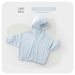 Labi Boys' Thin Breathable Baby Spring And Summer Sun Protection Clothing_desvips.com