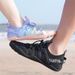 Outdoor non-slip men's and women's wading shoes quick-drying beach shoes breathable sandals anti-cutting_desvips.com