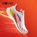 Onemix New Men Marathon Running For Women Breathable Lightweight Sneakers Lace Up Athletic Shoes Comfortable Light Soft_desvips.com