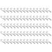 TRRSJ-75 SJ Hook Ends For Rubber Rope Shock Cord Bungee Tarp Strap Tie Down_desvips.com
