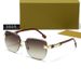 New Trendy Fashionable Men's Women's Casual High-definition Sunglasses, Driving And Vacation Sunglasses 3005_desvips.com