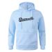 Autumn Winter Sweatshirt Large Size Loose Hooded Pullover Fleece Men's Outerwear_desvips.com