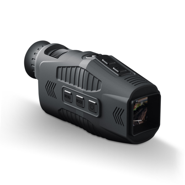 High Definition Infrared Night Vision Device No Light Visible 1080P Binoculars Outdoor Hunting Camera Cross Border_desvips.com