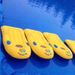 Children's Surfboard Swimming Beach Pool Kickboard Bodyboard Lifesaving Swim Water Ski Board Floating Raft_desvips.com