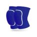 Dance Knee Pads Volleyball Football Roller Skating Knee Pads Outdoor Cycling Sports Kneeling Anti Collision Thickened Sponge Knee Pads_desvips.com