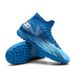 Cross-Border High-Top Soccer Adults Men, Long For Artificial Grass, Youth, Primary And Secondary School Students,_desvips.com