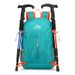 Outdoor Lightweight Folding Large Capacity Portable Hiking Mountaineering Bag Sports Leisure Cycling Backpack Wholesale_desvips.com