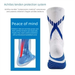 Men's Basketball Socks, High-cut, Practical, Non-slip, Mesh, Elite Sports, Running, Breathable, Student Fitness,_desvips.com