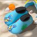 Children's Beach Non-Slip Soft Sole Diving Snorkeling Swimming Baby Infant Water Park Sea Wading Shoes_desvips.com