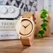 BOBO BIRD Watch Women Relogio Masculino Quartz Watches Men Bamboo Wood Couple Wristwatches Gifts Items Drop Shipping_desvips.com
