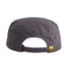 Men's Quick-Dry Baseball Cap - UPF 50+ Sun Protection Flat Top Hat (Lightweight & Breathable For Outdoor Sports)_desvips.com