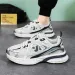 Fashion Men Casual Mesh Mens Running Sneakers Breathable NonSlip Sports Comfortable Tennis Soft Walking Shoes M250924_desvips.com