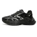 designer Shoes 2026 New Men's Chunky Dad Fashionable Mesh Breathable Sports Sneakers Casual Mecha Style Platform Shoes_desvips.com