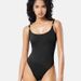 One-Piece Swimsuit Sexy Bikini Women's Swimwear Backless Soccer Jerseys_desvips.com