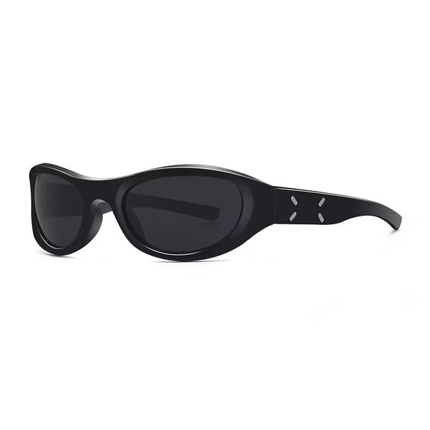 2025 Trendy Futuristic Women, Windproof Cycling Goggles For Men, High-end UV Protection Outdoor Sunglasses_desvips.com