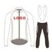 Factory Customized Team Bike Uniform Jersey Set Four Seasons Bicycle Cycling Clothing DIY Free Design Maillot Ciclismo_desvips.com