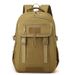 New Outdoor Sports Tactical Backpack, Large-capacity Casual Multi-functional Travel Bag, Simple Camouflage Hiking Backpack_desvips.com