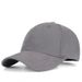 Solid Color Advertising Printed Baseball Cap Embroidered Plain Sun Protection Visor Hat_desvips.com