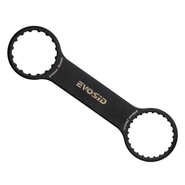 EVOSID Multifunctional Bicycle Repair BB Bottom Bracket Tool Steel Lightweight Design Wrench Equipment_desvips.com