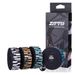 bicycle Road EVA PU Durable Shockproof Meteor Shower Handlebar Tape Gradient Color_desvips.com