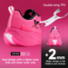 XTEP 2000km 5.0 Professional Marathon Running Cushioned Breathable Lightweight Youth Sports Shoes 874119110023_desvips.com