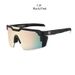Riding Pilot Goggles Outdoor Sports Sunglasses_desvips.com