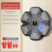 Smart Music Boxing Machine Trainer Internet Celebrity Reaction Wall Punching Home Children Rhythm Target Adult Training_desvips.com