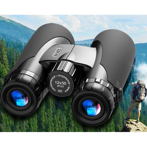 German XINAI Binoculars High Magnification HD Professional Grade Portable Night Vision Outdoor Concert Phone Photography_desvips.com