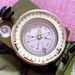 High Precision Professional Outdoor Camping Multifunctional Military Green Precise Geological Tactical Compass_desvips.com