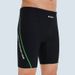 Momasong Men's Trunks Are Professional Sun-protective, Quick-drying, Long-length Swim Trunks, Plus Size, And Have A Boxy_desvips.com