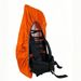 pack Frame Aluminum Alloy Mountaineering Hiking Long-distance Travel Load-bearing Comfortable Backpack Frame Outdoor Sports Thickened Back Cross-borde_desvips.com