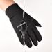Waterproo Cycling Gloves Winter Touch Screen Men Motorcycle Anti-Slip Driving Outdoor Fleece-Lined Warm Skiing_desvips.com