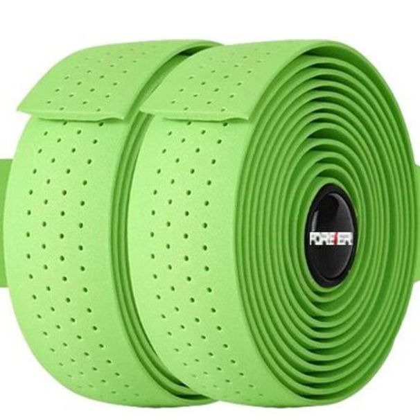 Bicycle Road Handlebar Tape Anti-Slip Sweat-Absorbing Wrap Shock Absorption Breathable Wear-Resistant Comfortable_desvips.com