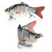 VTAVTA 5pcs Fishing Lures Set Wobblers Crankbaits Fishing Box For Wobblers Swimbait Artificial Bait Kit Hard Lure Fishing Tackle_desvips.com