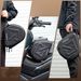 ROCKBROS Front Motorcycle Bag 14L with EVA Tank Bag Tank Bag Cell Phone Bag_desvips.com