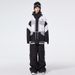 001 ARCTIC KING Ski Suit Set For Men Women Winter Outdoor Waterproof Warm Snowboard Jacket And Pants Cross-Border Style_desvips.com