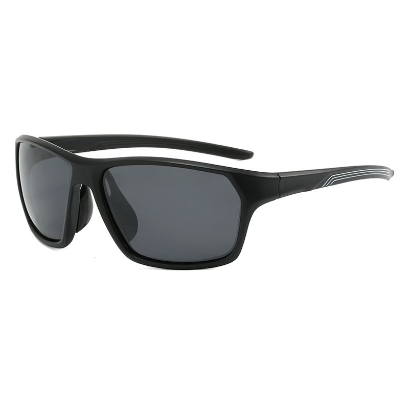 Cycling Eyewear Outdoor Sports Glasses Sun Protection Driving Photochromic Sunglasses Anti Ultraviolet Polarized Sunglasses_desvips.com