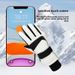 New Winter Men And Women Cold-proof Plus Velvet Thickened Warm Touch Screen Children's Ski Gloves_desvips.com
