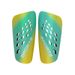 Shin Guards Football Guard Equipment Hollow Breathable Heat Dissipation Adult Children's Football Supplies Protective Gear_desvips.com
